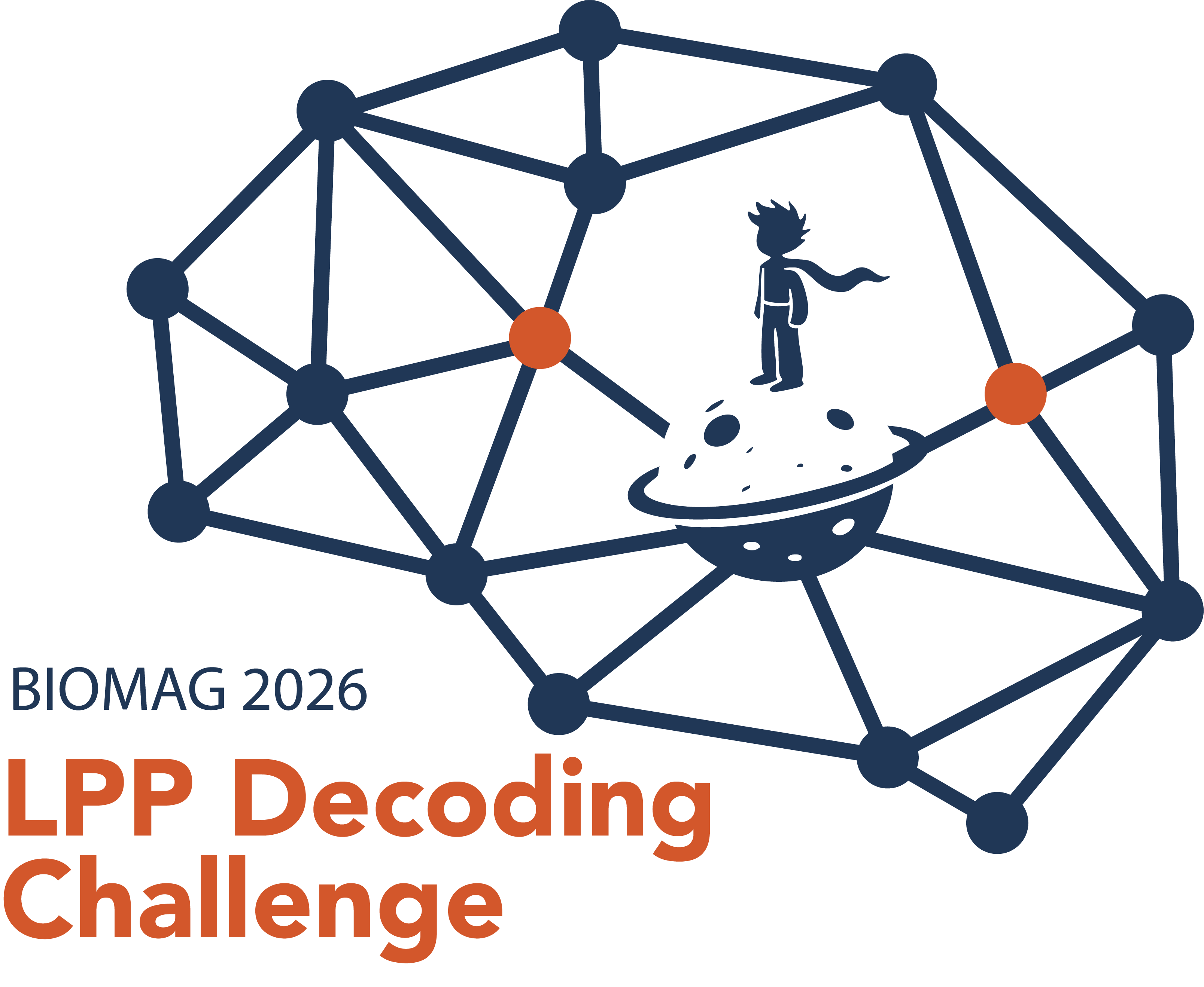 BIOMAG 2026 LPP Decoding Challenge
