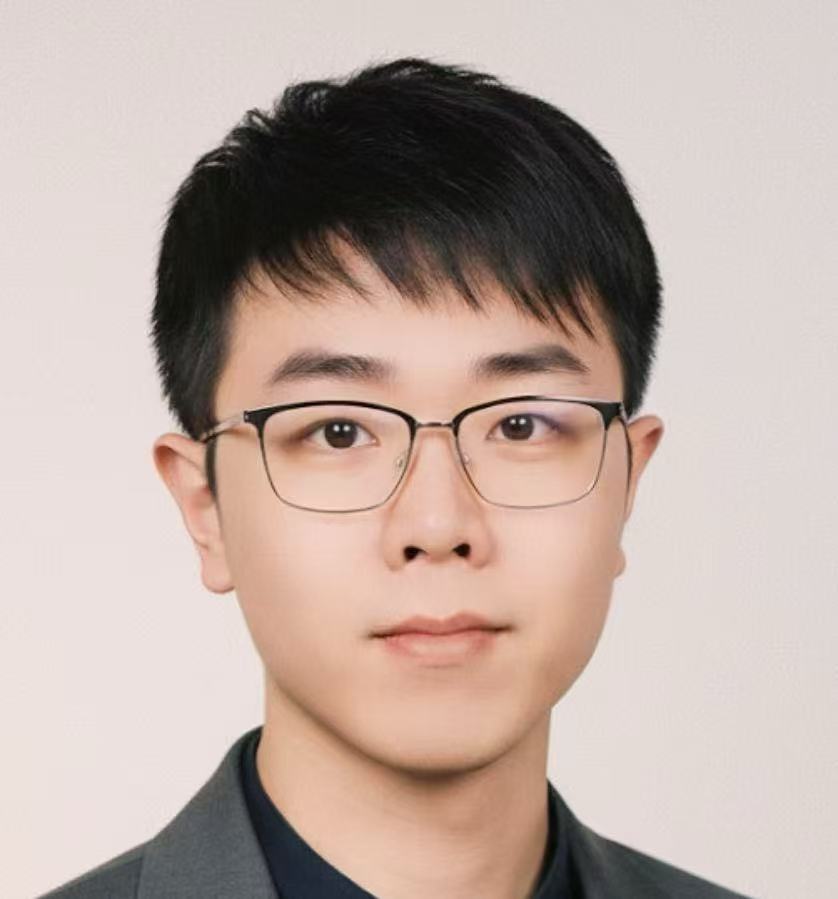 Jingyuan Sun