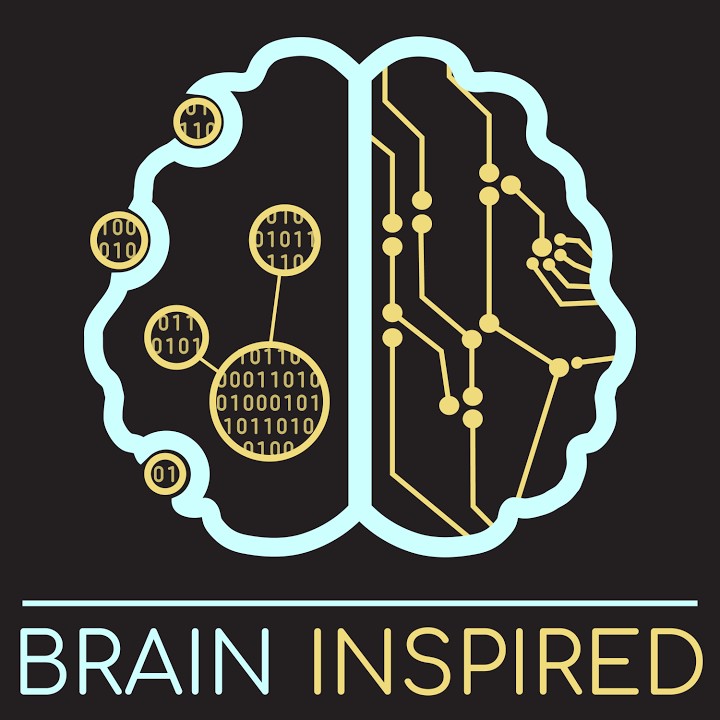 Brain Inspired Podcast