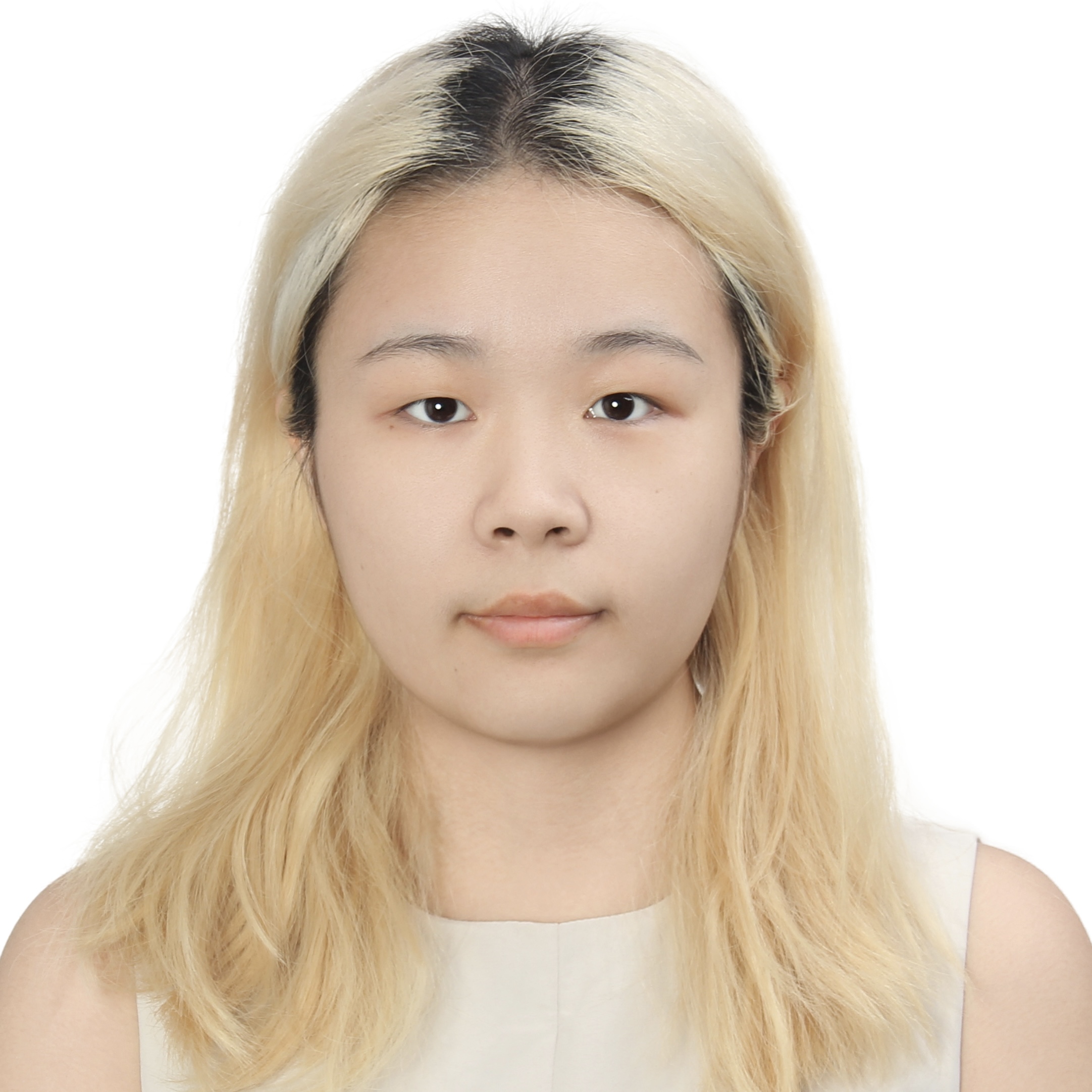 Yuhan Huang